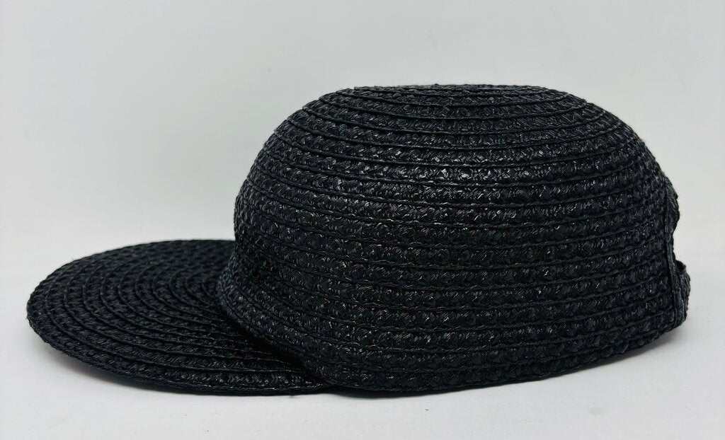 Eric Javits Cap Black