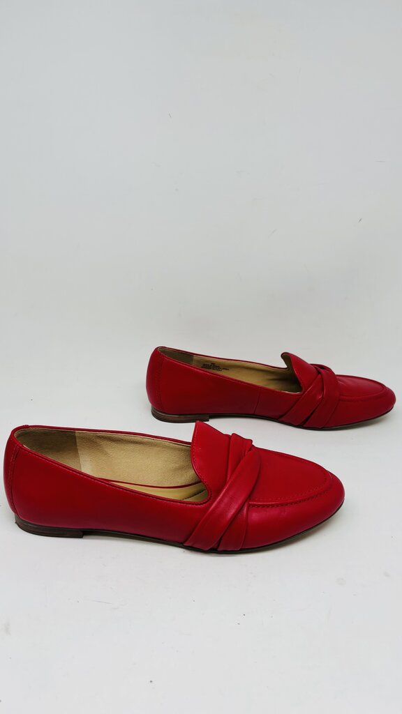 Talbots Flats Red 8