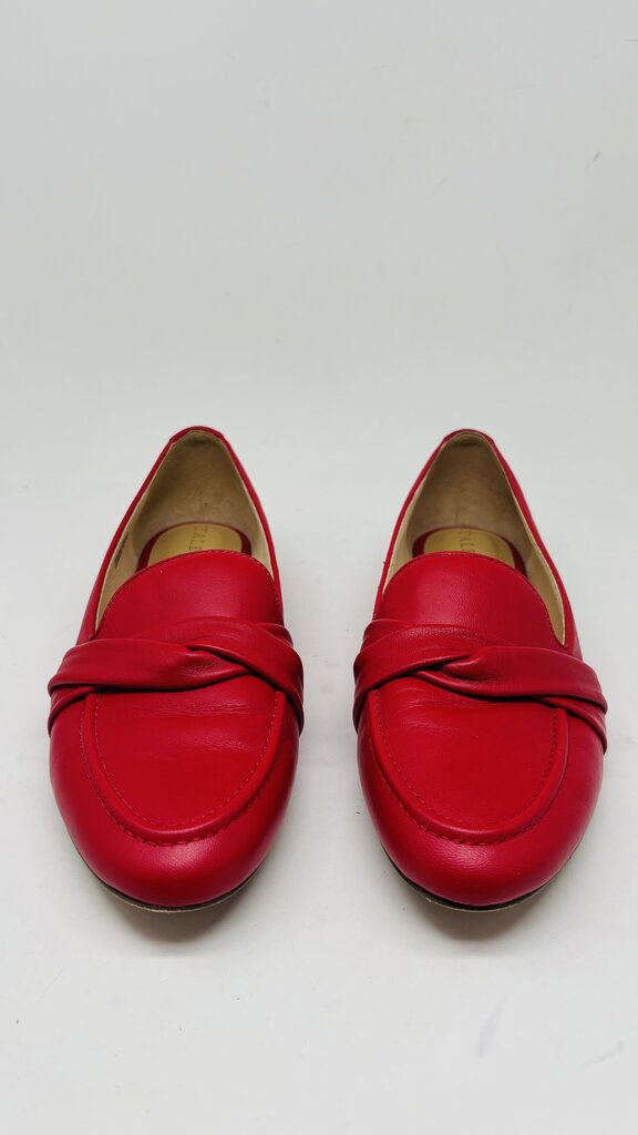 Talbots Flats Red 8