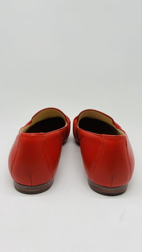 Talbots Flats Red 8