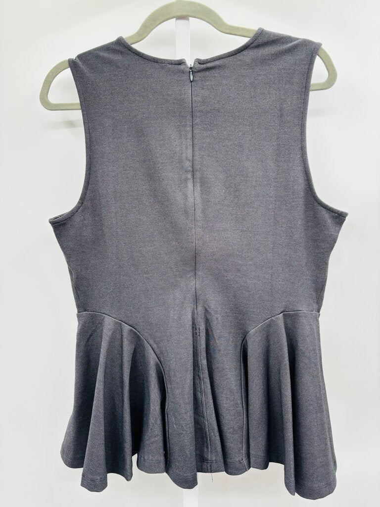 Maeve T-Shirt Grey L