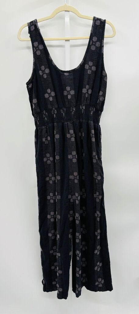 Ace & Jig Jumpsuit Black L