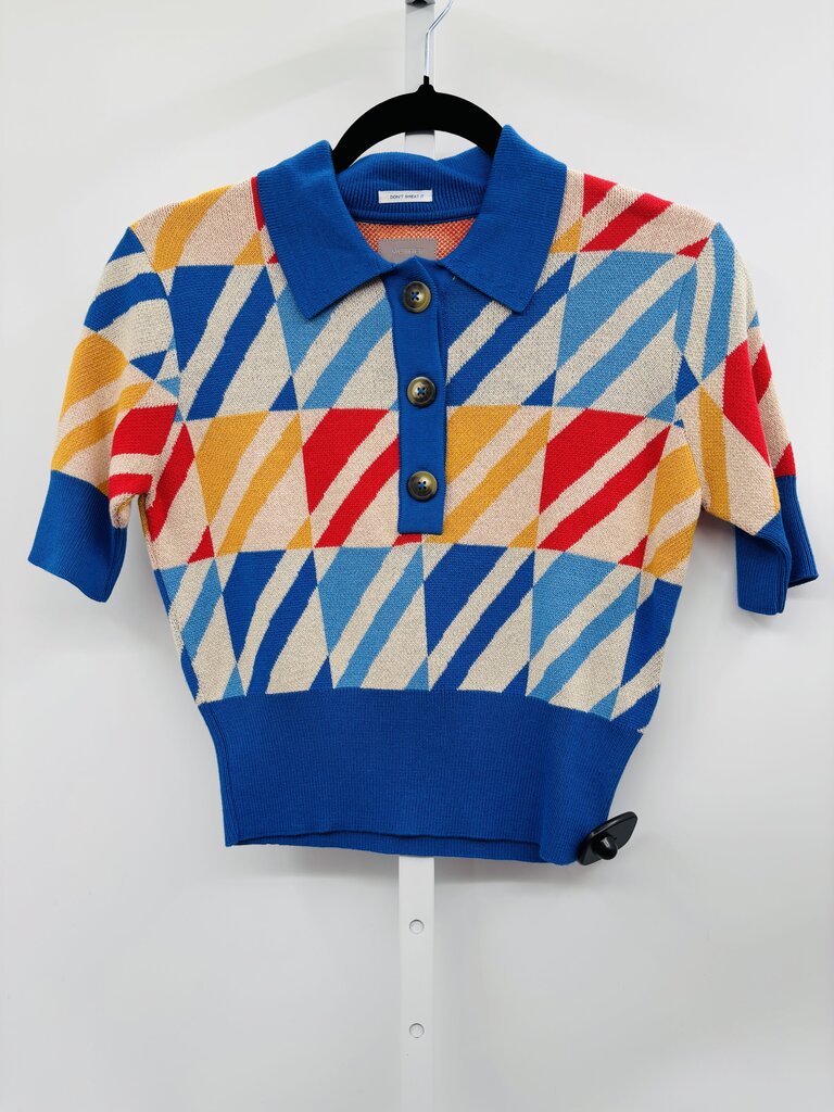 Mother Sweater Multi XS