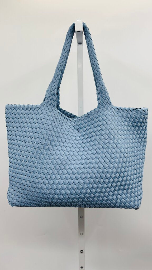 Antonio Melani Tote Blue