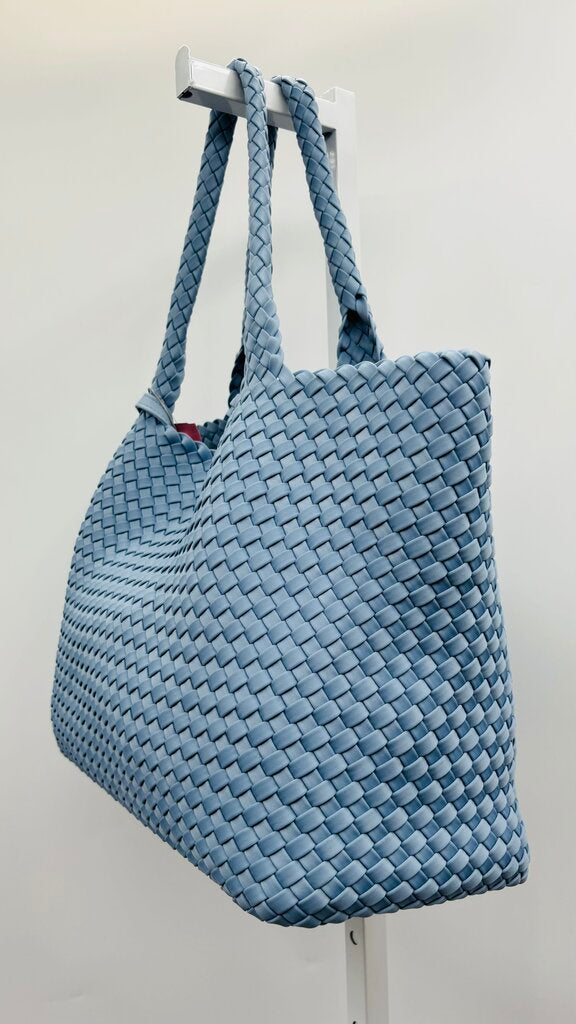 Antonio Melani Tote Blue