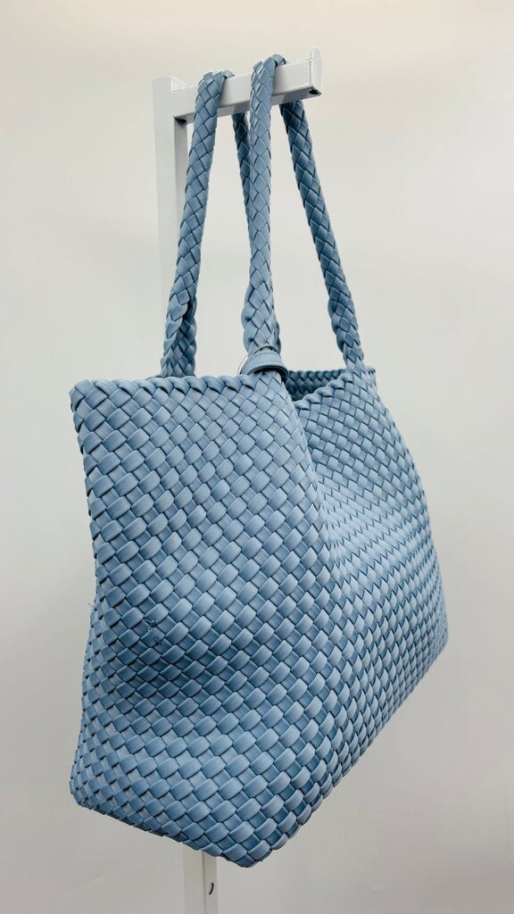 Antonio Melani Tote Blue