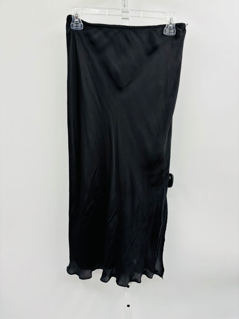 Lola & Sophie Skirt Black S