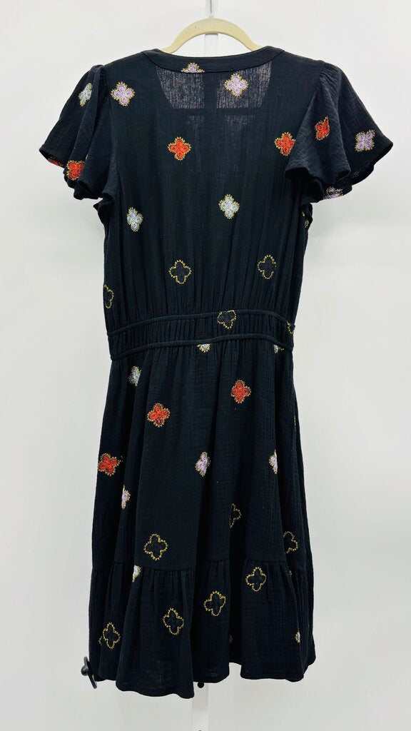 Mystree Dress Black S