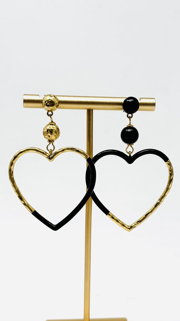 Kate Spade Earrings Gold