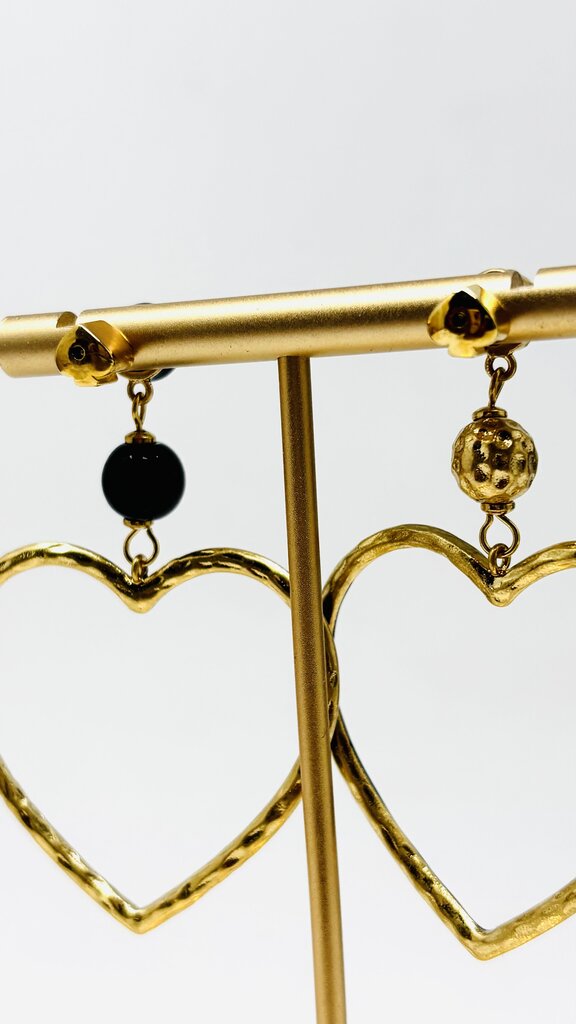 Kate Spade Earrings Gold