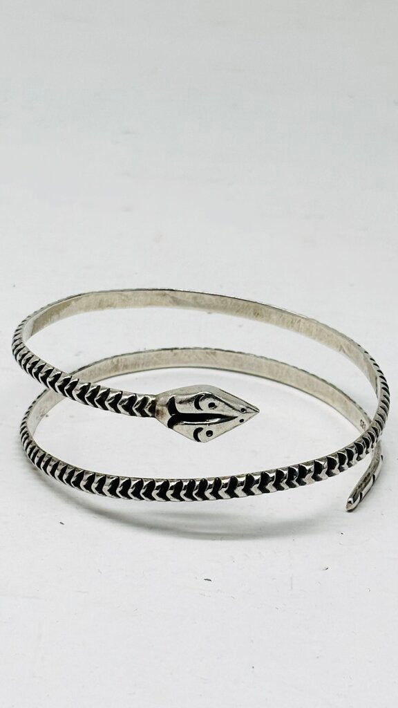 RJP Bracelet Sterling