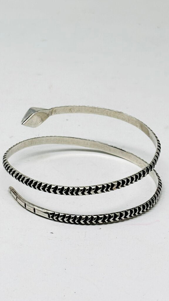 RJP Bracelet Sterling