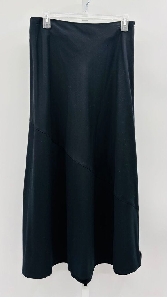 Apiece Apart Skirt Black 8