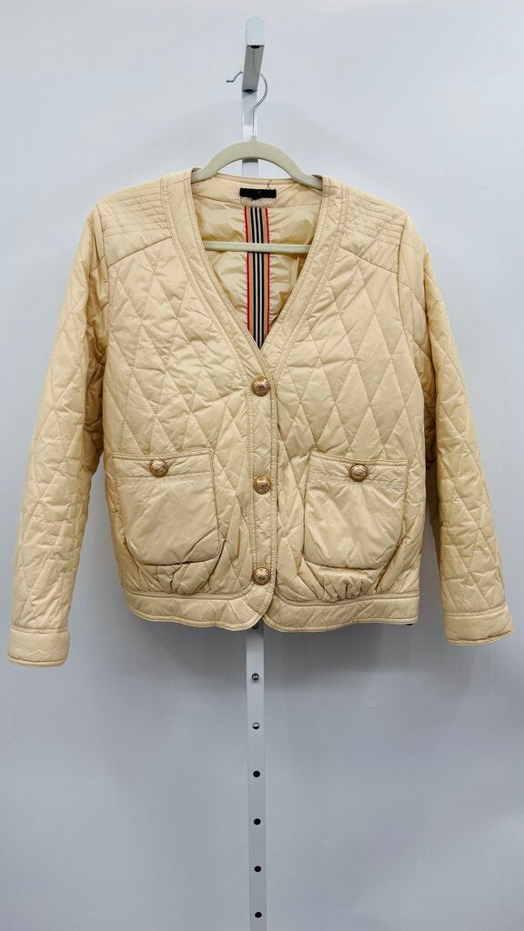 JOH Jacket Beige M