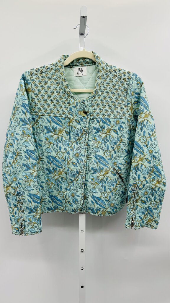 DRA Jacket Blue S