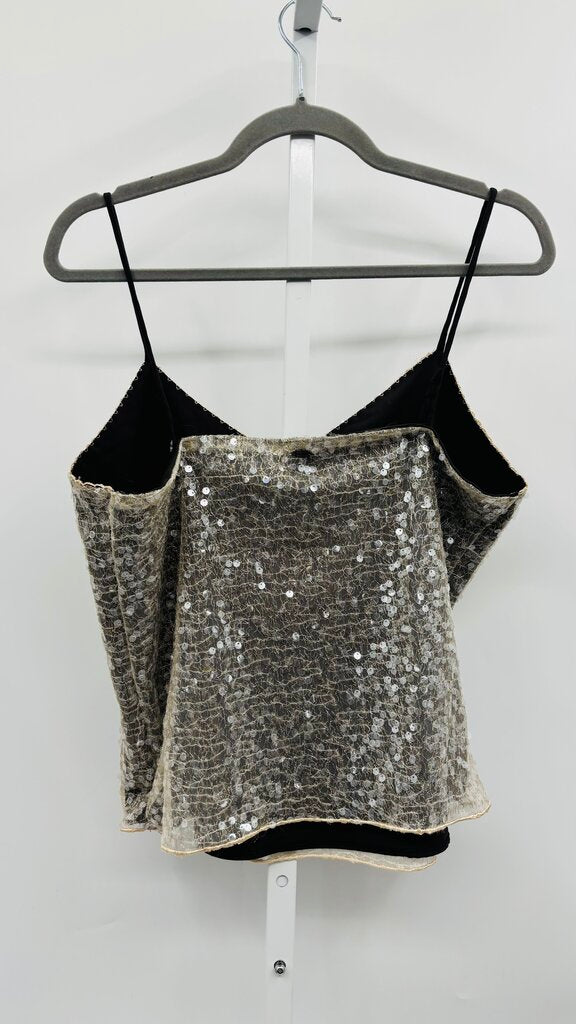 Sam Edelman Top Beige S