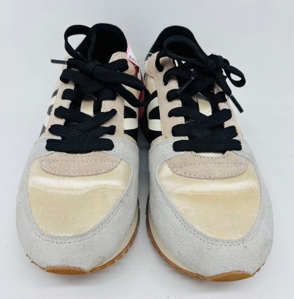 Tretorn Sneakers Beige 8