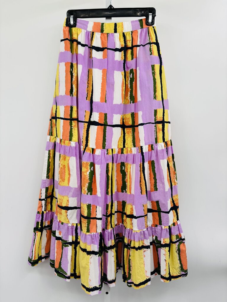 Cleobella Skirt Maxi Purple S