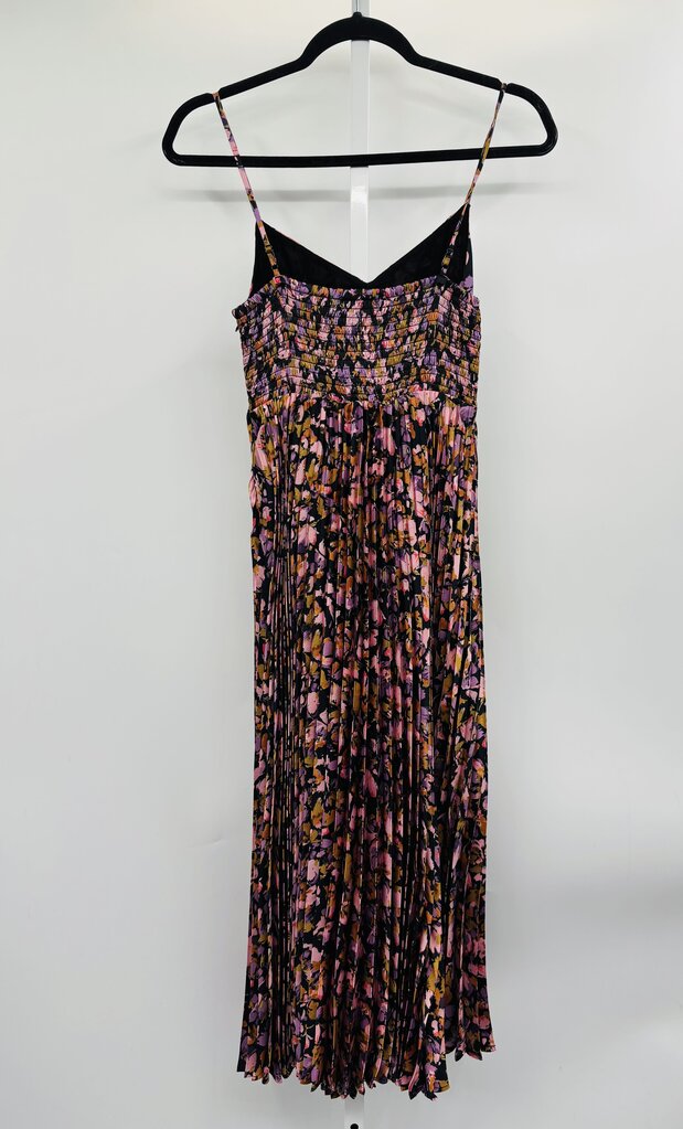 Caballero Dress Pink S