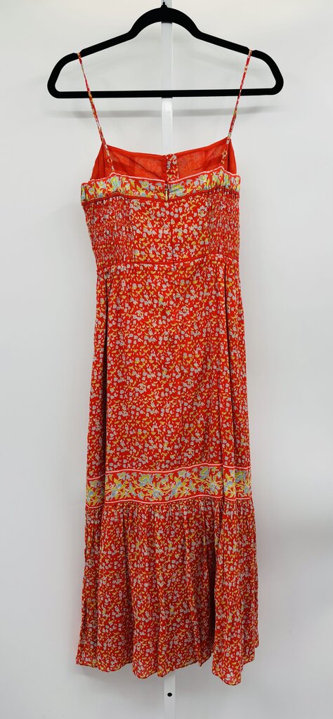 Cleobella Dress Red S\