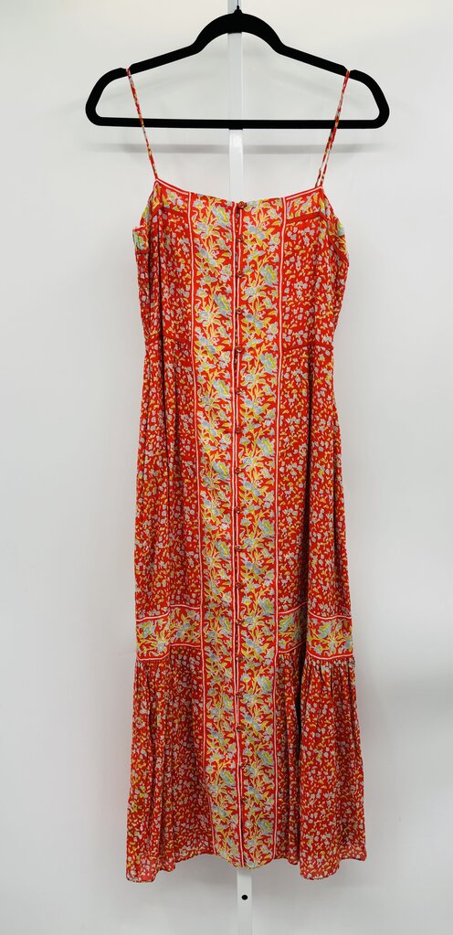 Cleobella Dress Red S\