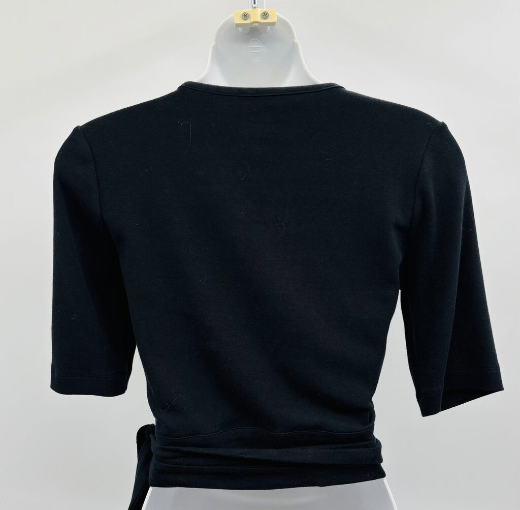 Maeve Top Black S