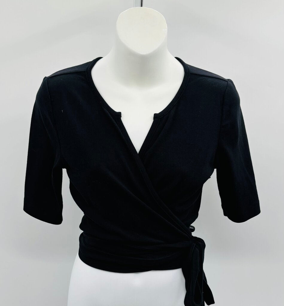 Maeve Top Black S