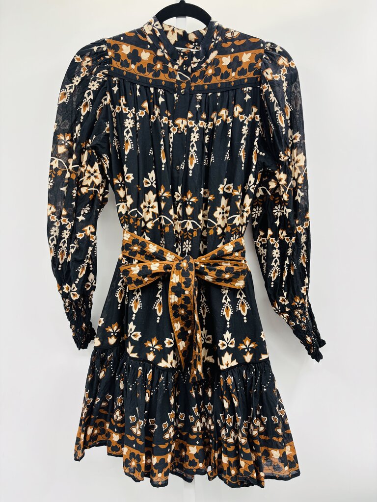 Cleobella Dress Black S