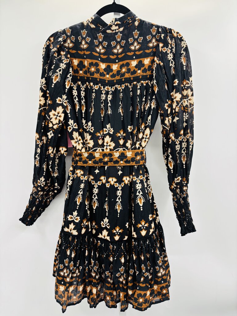 Cleobella Dress Black S