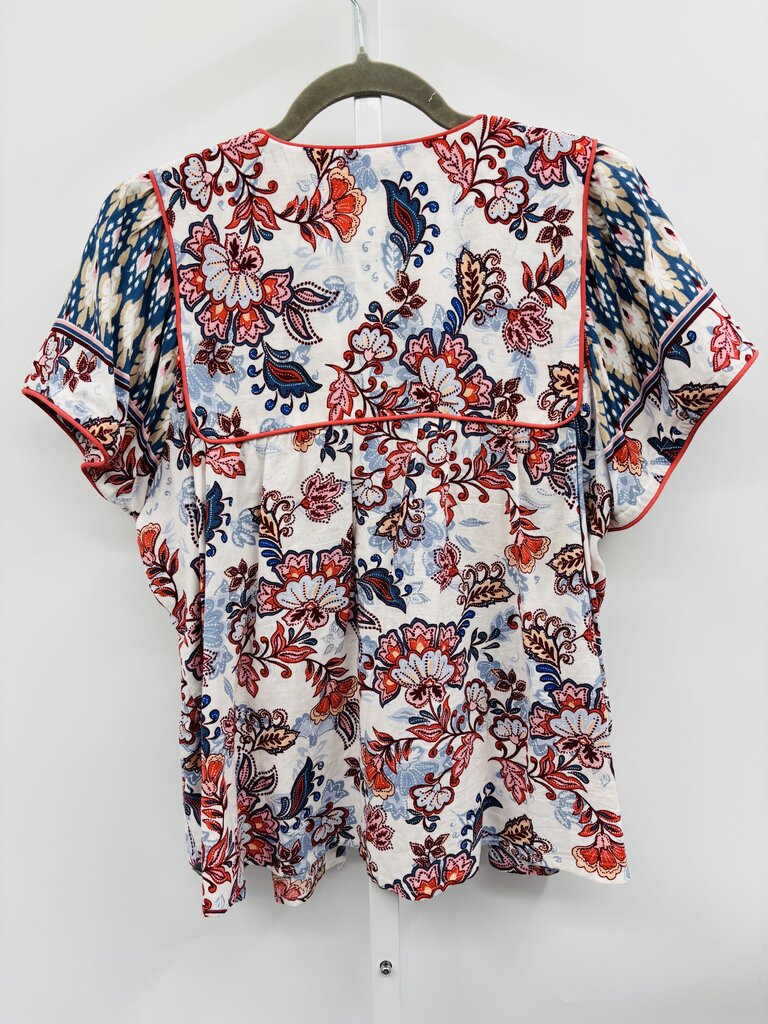 Evereve Top Multi XS/S