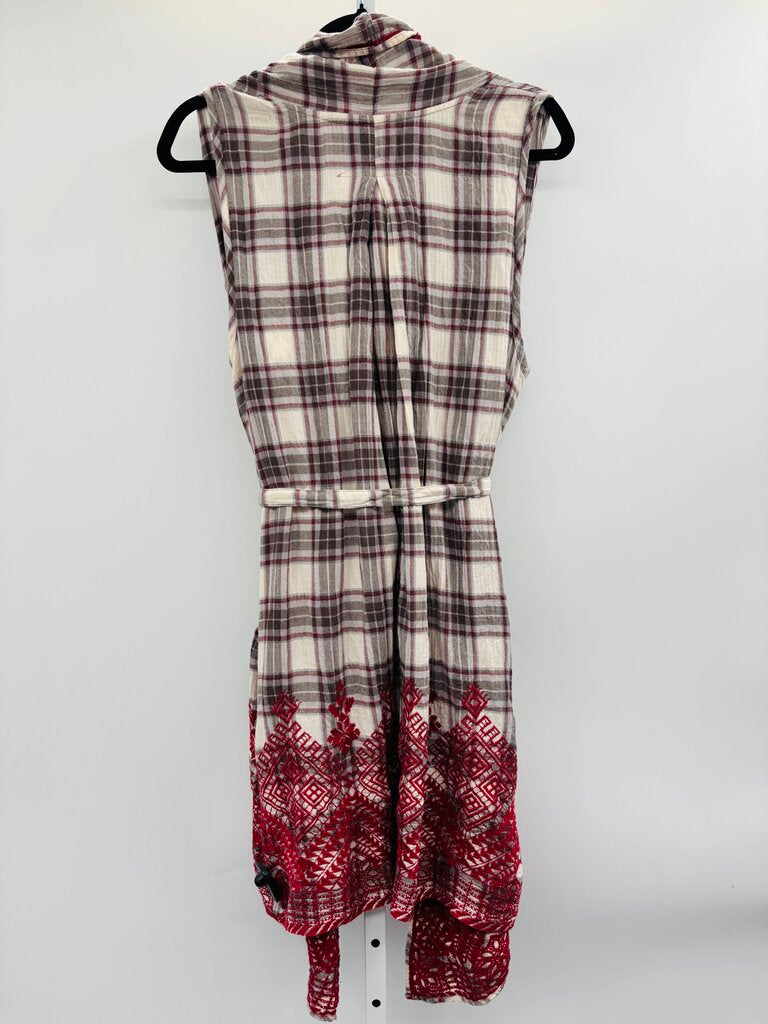 3J Workshop Vest Beige M