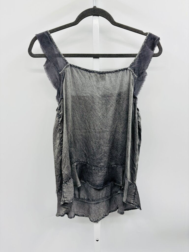 Zadig & Voltaire Top Grey S