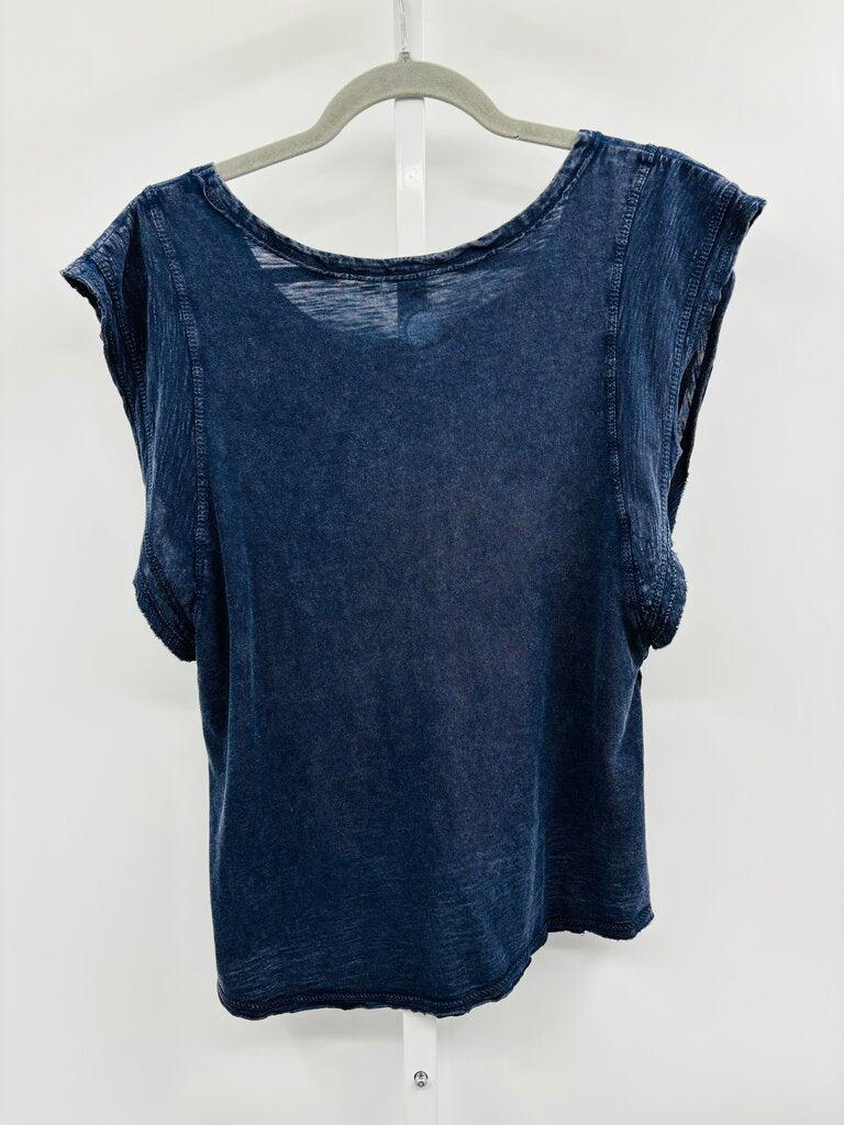 Daily Practice Top Navy XS