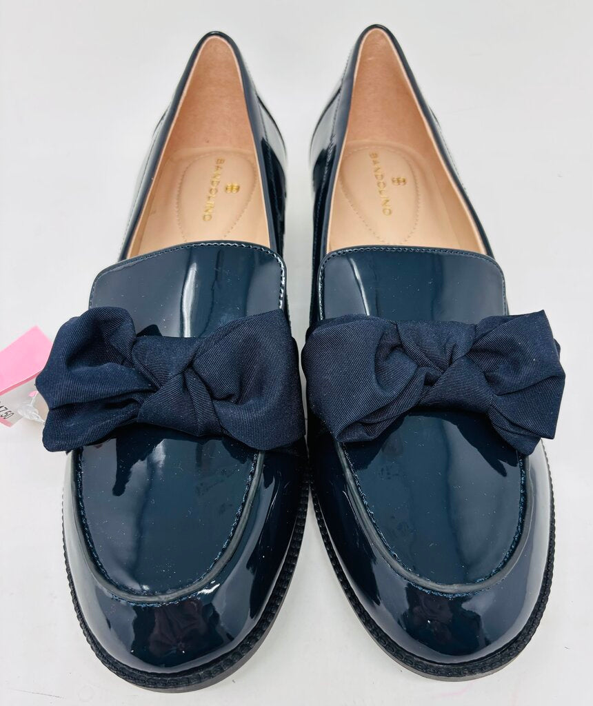 Bandolino Loafers Navy 8