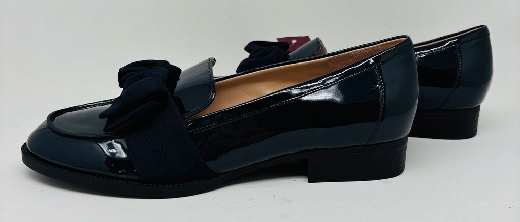 Bandolino Loafers Navy 8