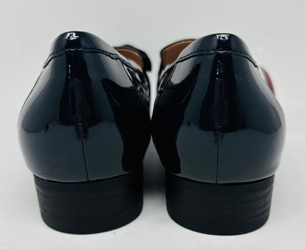 Bandolino Loafers Navy 8