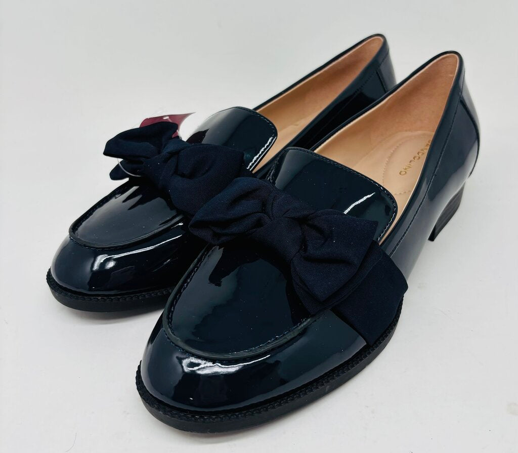 Bandolino Loafers Navy 8