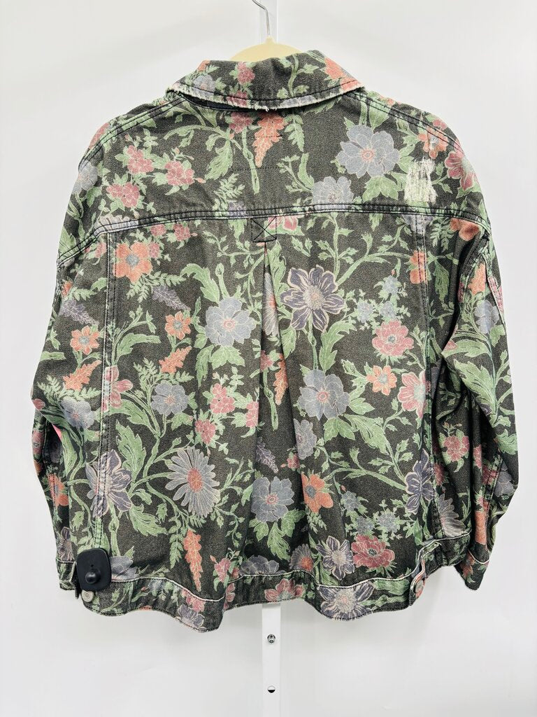 We the Free Jacket Black XS