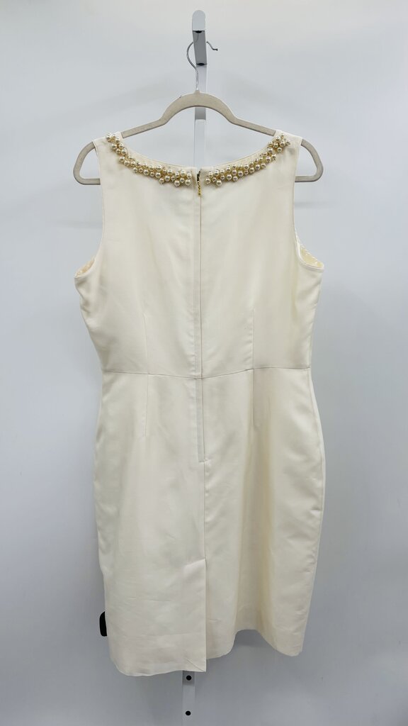 Kate Spade Dress Beige 12