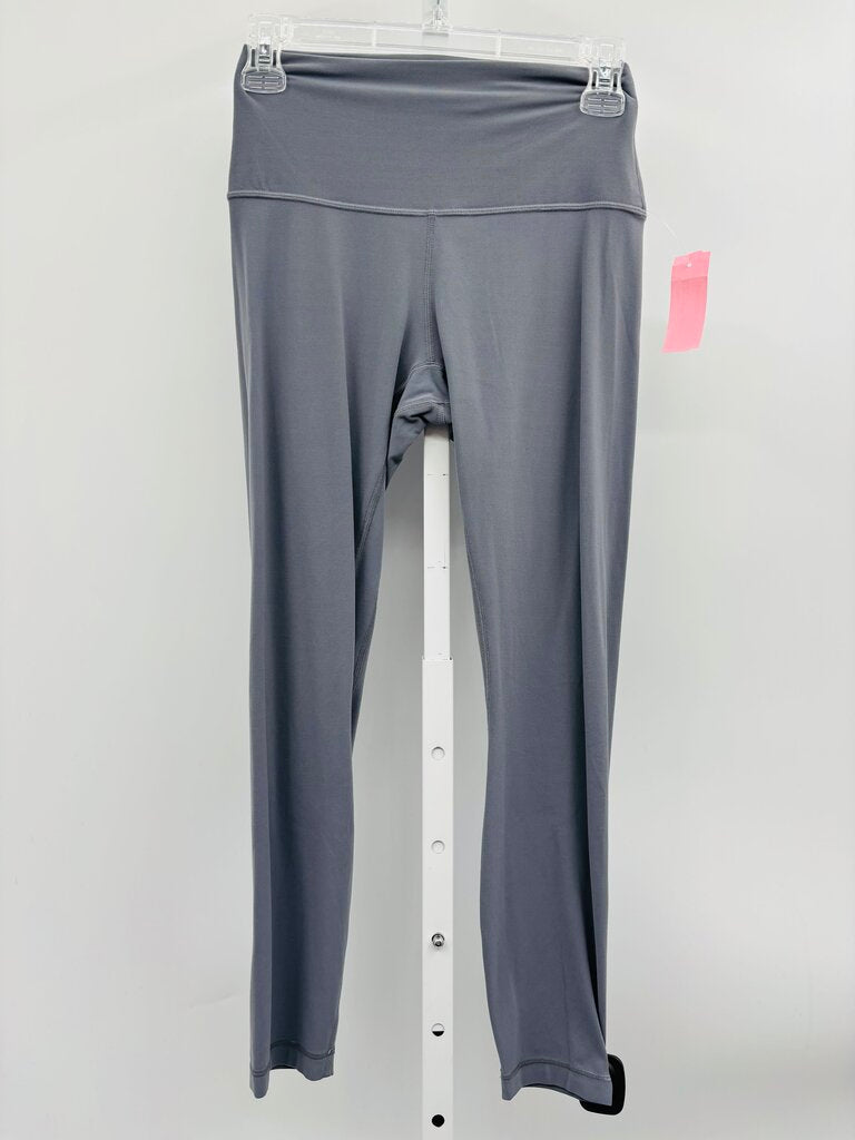 Lululemon Active Leggings Grey 6