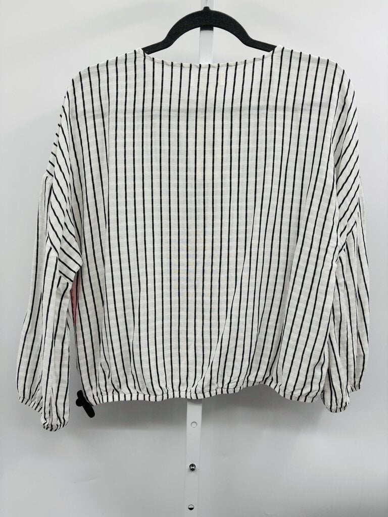 Cloth & Stone Top White M