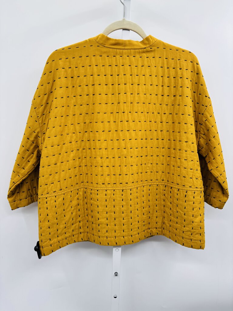 Pure Jill Kimono Yellow SP