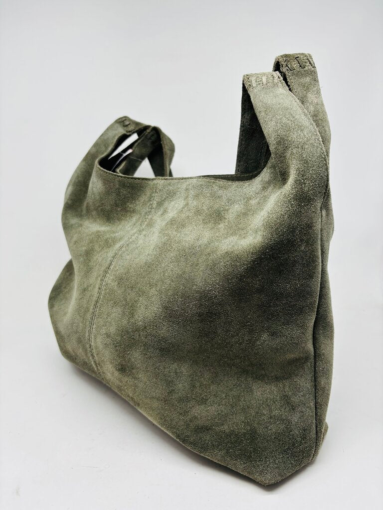 The Sak Handbag Green