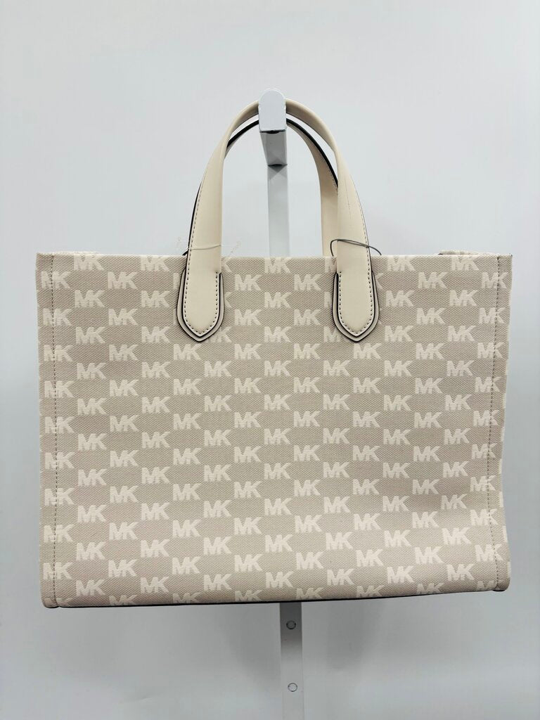 Michael Kors Tote Beige