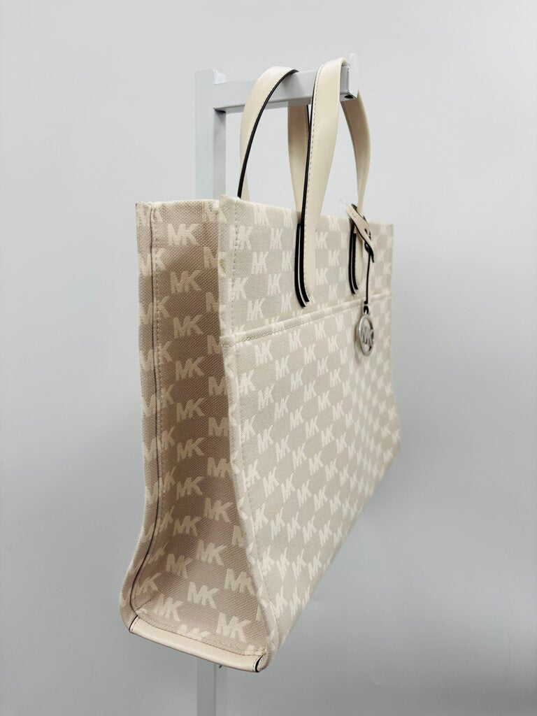 Michael Kors Tote Beige