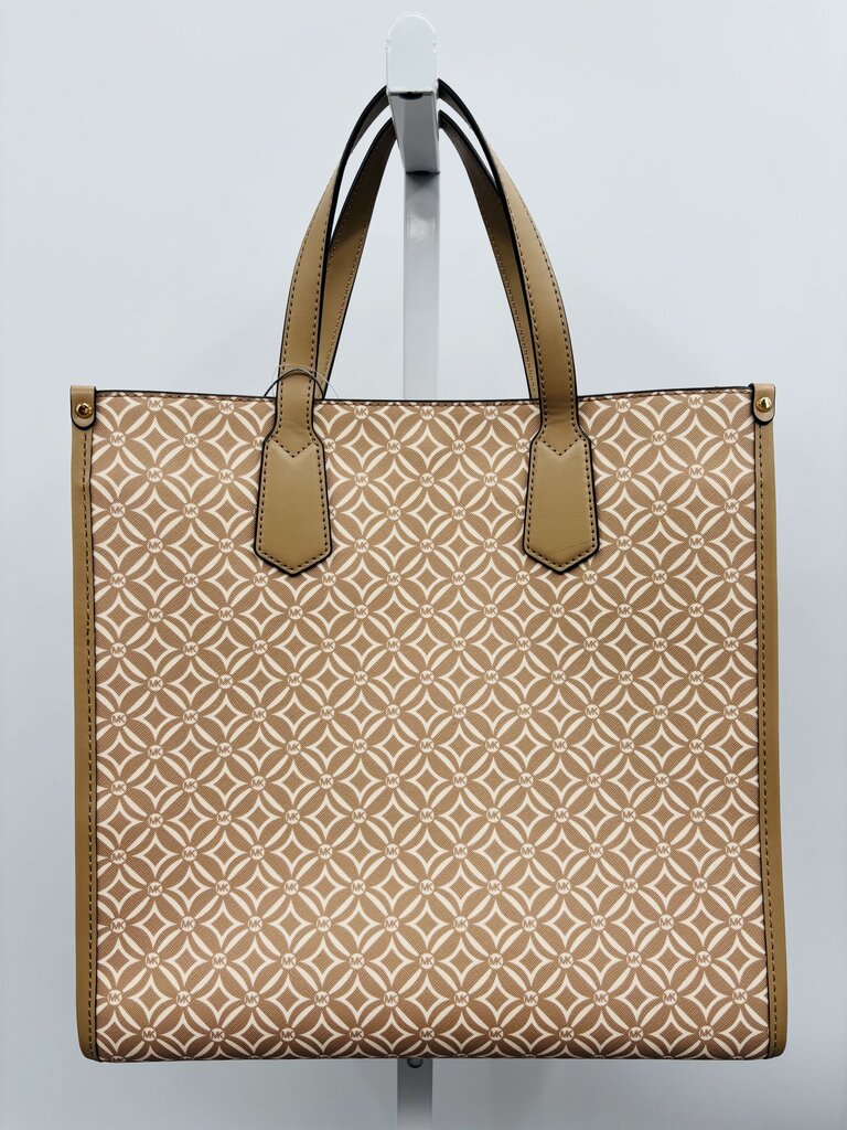 Michael Kors Tote Tan