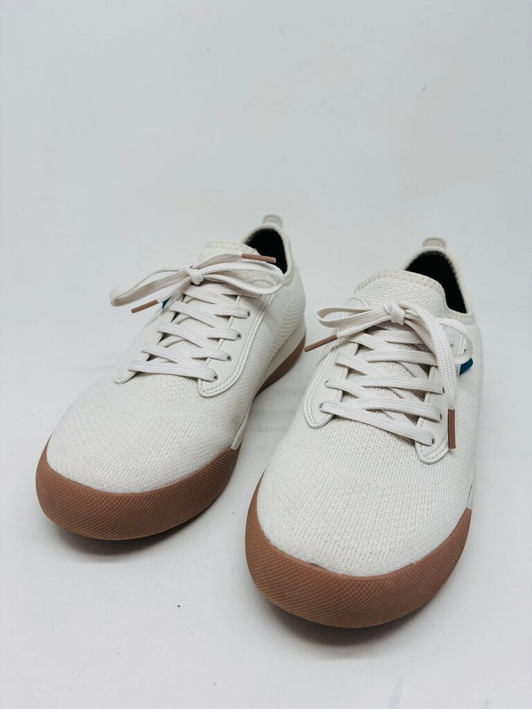 Vessi Sneakers Beige 8