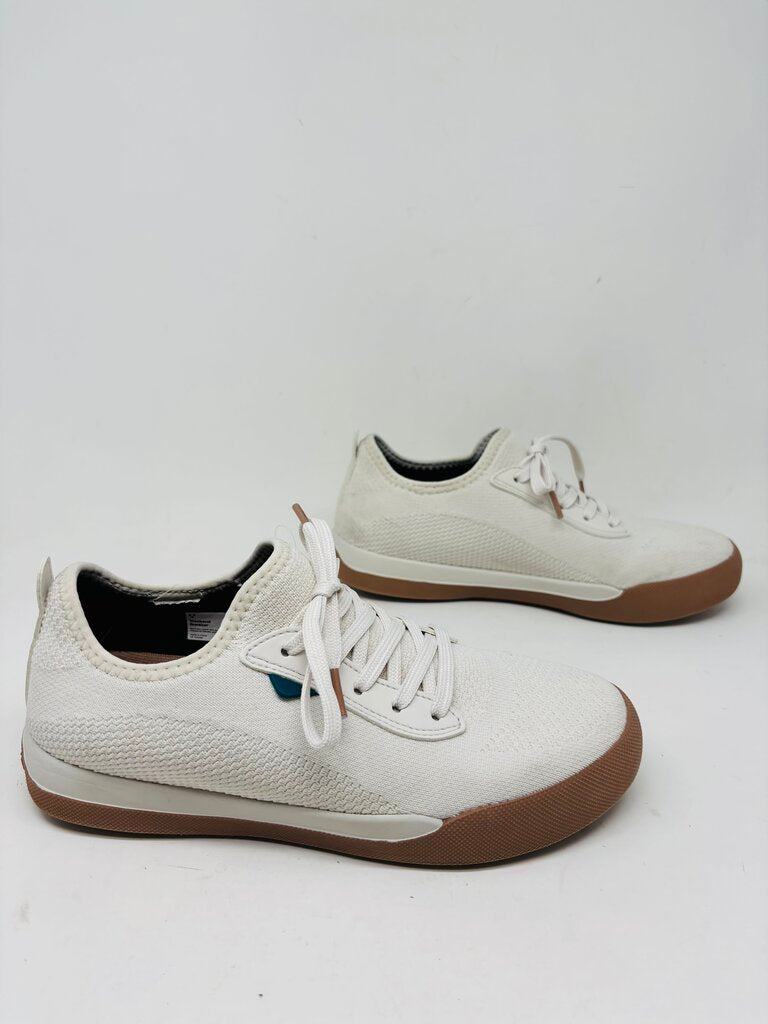 Vessi Sneakers Beige 8