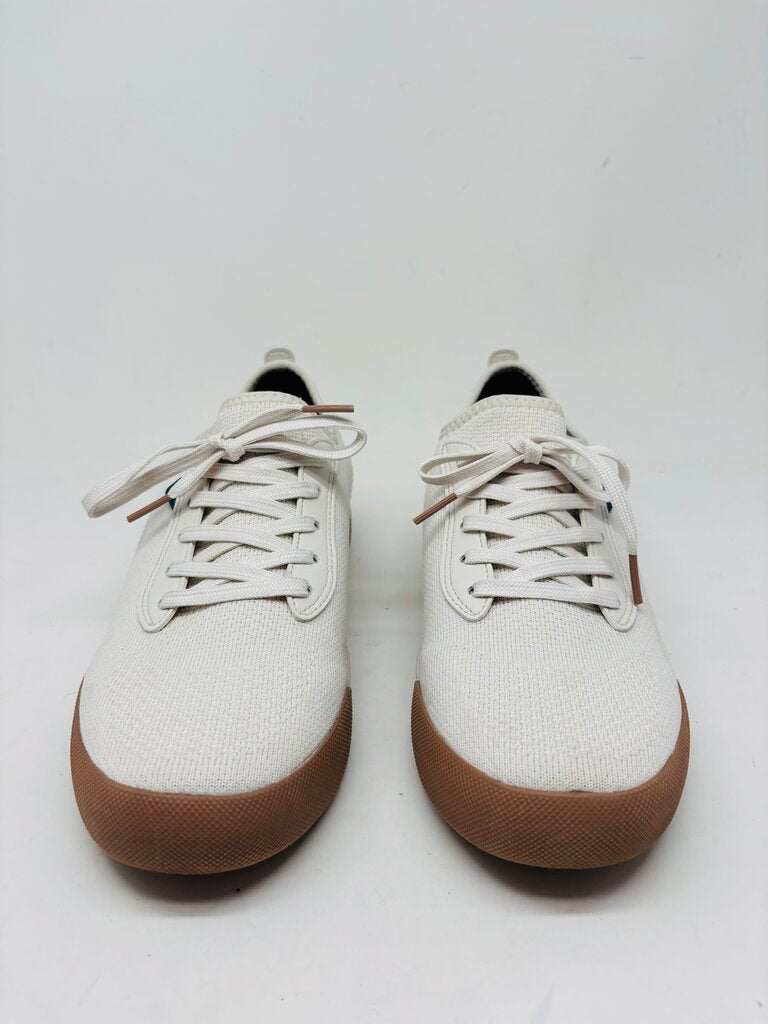 Vessi Sneakers Beige 8