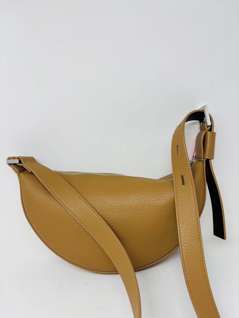 Allsaints Crossbody Bag Tan